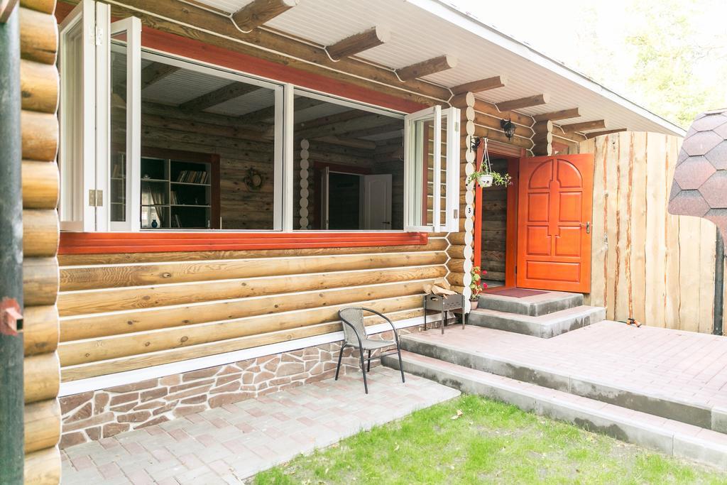 Belaya Dacha Apartment Gomel Quarto foto
