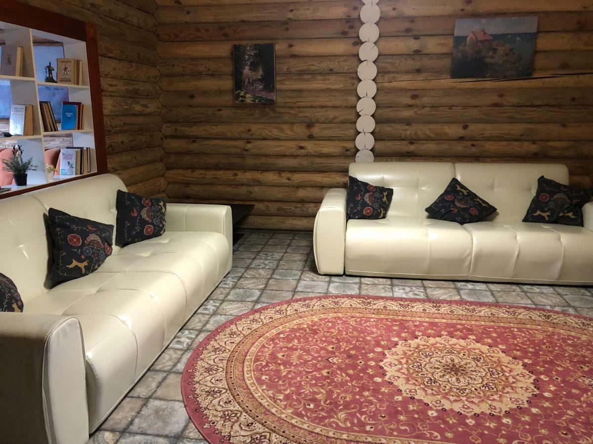 Belaya Dacha Apartment Gomel Exterior foto