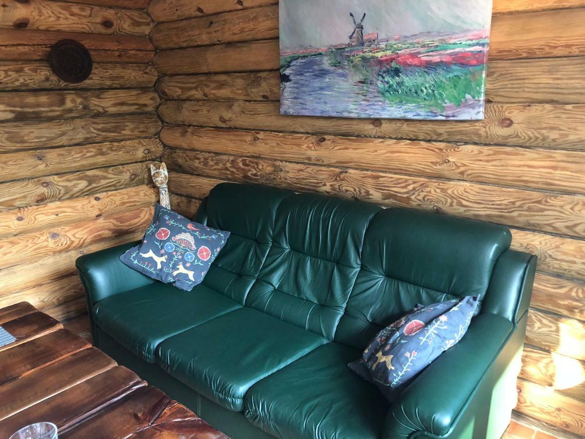 Belaya Dacha Apartment Gomel Exterior foto